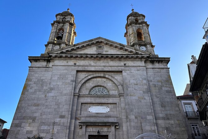 Vigo Scavenger Hunt and Sights Self-Guided Tour - Customer Experience Insights
