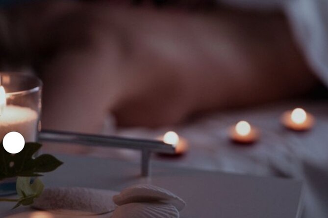 VIP Day in Bucharest With Deluxe Activities - Indulgent Massage Session