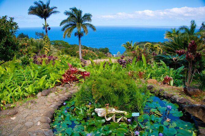 VIP Private Road to Hana Tour in Cadillac Escalade With Pickup - Pickup and Accessibility