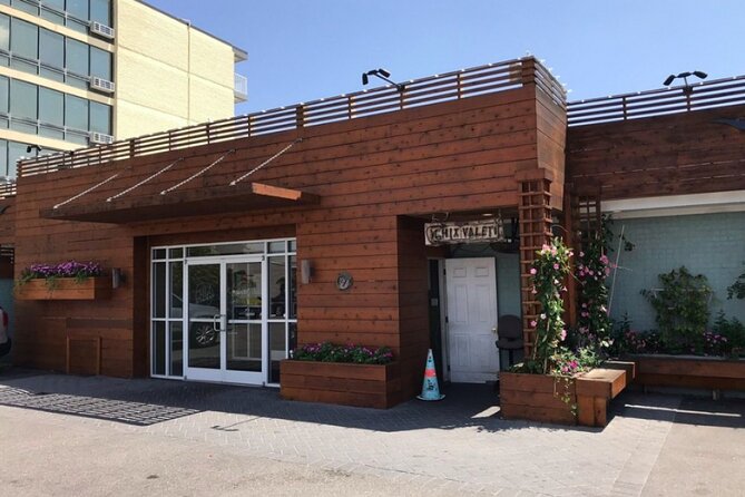 Virginia Beach Bar Hunt: Ocean Views & Brews - Meeting Point and Schedule