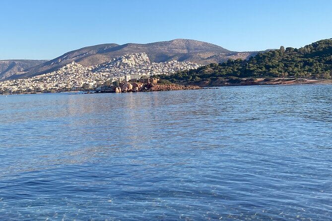 Visit Athens Riviera and Amazing Beaches - Inclusions and Amenities