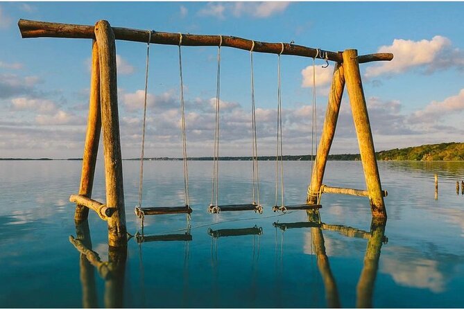Visit Bacalar Full Day From Merida - Itinerary Highlights