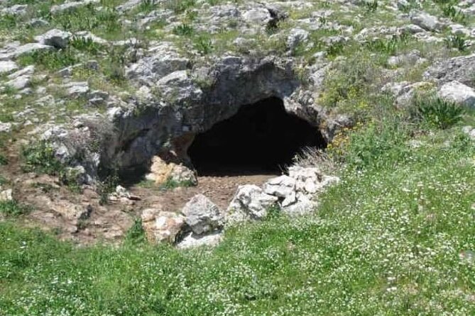 Visit From Saranda Between the Caves and Citrus Groves - Ask Away