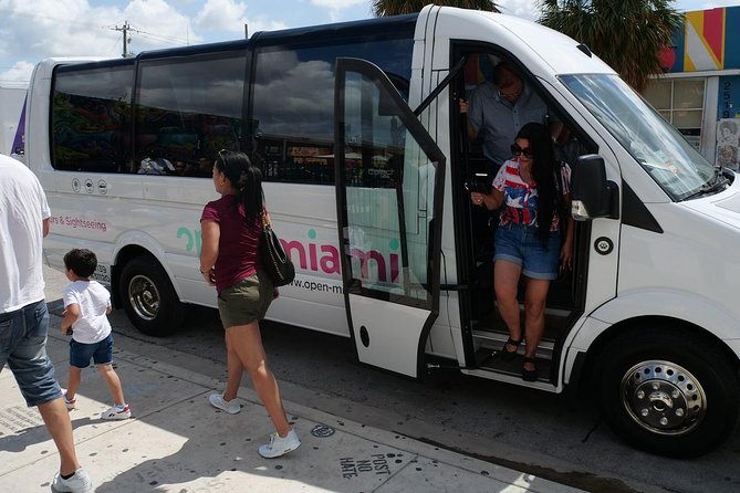 Visit Miami Review: A Memorable Experience - Affordable Pricing and Favorable Reviews