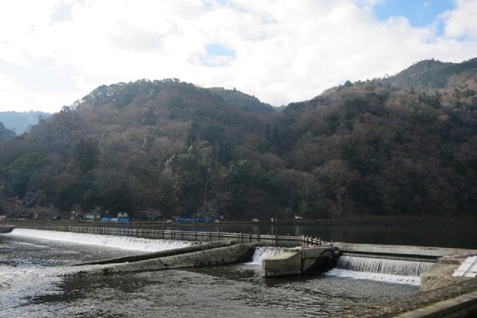 Visit the Lushan Area (On Foot, by Tram) - Cultural Highlights in Lushan