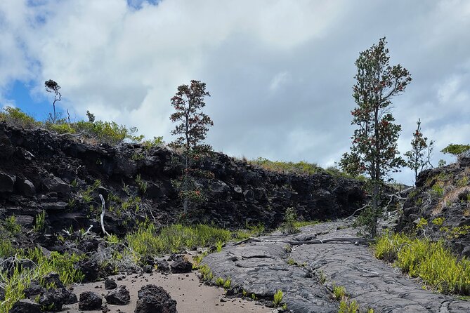 Volcanoes National Park Private Tour - Discovering the Boiling Pots Phenomenon