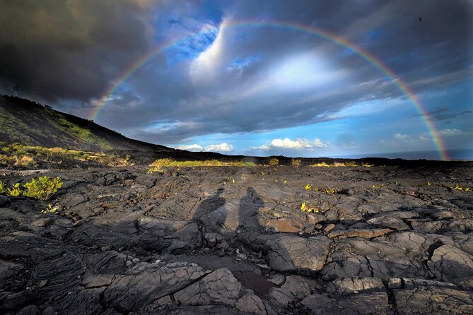Volcanoes&Stargazing Exclusive Private Van Charter - Inclusions of the Experience