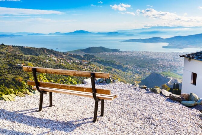 Volos Pelion Full Day Tour - Pricing Details