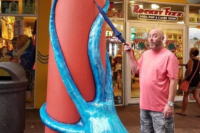 Wacky Walks Myrtle Beach Review - Inclusions and Booking Details