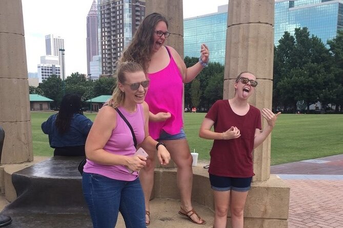 Wacky Walks Scavenger Hunt Adventure Review - Included Features and Accessibility
