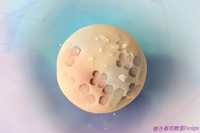 Wagashi Traditional Japanese Sweets Class - Meeting and Pickup Information