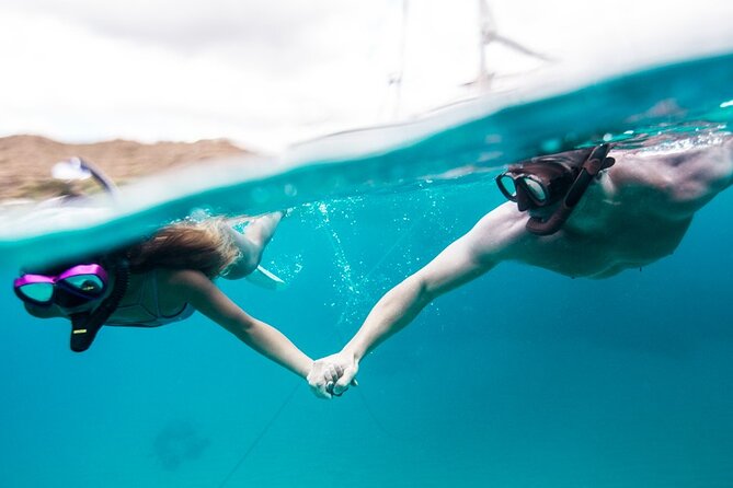 Waikiki Couples Snorkel Retreat Review - Personalized Couples-Only Experience