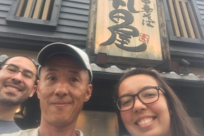 Wakayama Castle Town Walking Tour - Exploring Wakayama Castle
