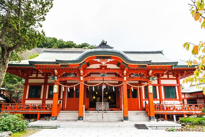 Wakayama Private Customizable 6-Hour Tour - Booking and Cancellation Policies