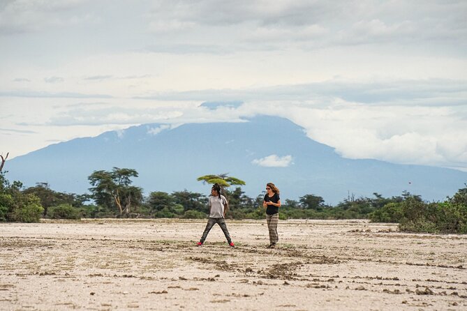 Walking Day Tour to Safari in Arusha National Park - Tour Highlights and Attractions