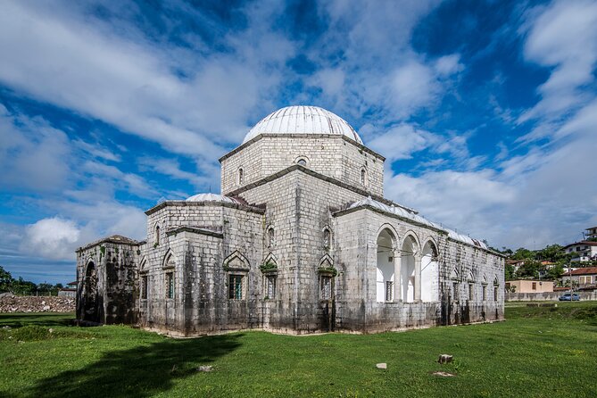 Walking Tour "Love Stories of Shkodra" For Couples - Couples Guide to Shkodras Landmarks