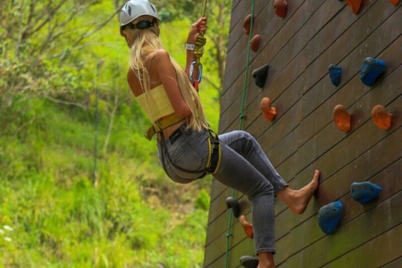 Wall Climbing in Ella - Pricing and Booking