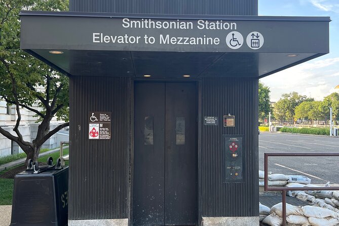 Washington, D.C. 3 Hour Day-Time City Tour Review - Final Verdict On This Stay