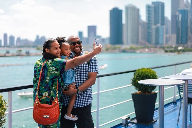 Washington DC Fathers Day Buffet Dinner Cruise Review - Entertainment