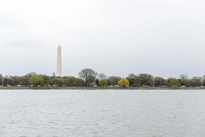 Washington DC Unlimited Two Day Water Taxi Pass - Tour Experience and Features