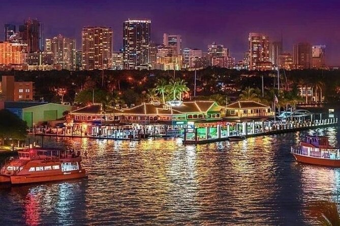 Water Taxi Evening Hop-On Hop-Off Sunset Sightseeing Cruise - Accessibility and Amenities