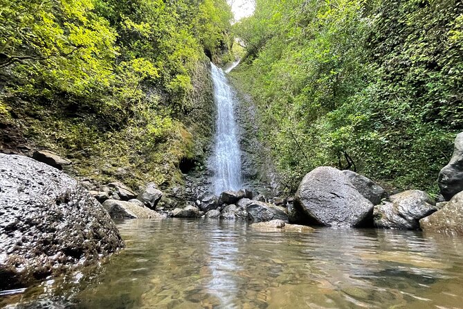 Waterfall Hike in Hawaii Review - Navigation Techniques Learned