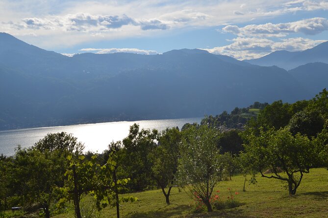 Wayfarers Trail: Hike on Lake Como With Lunch - Participant Requirements