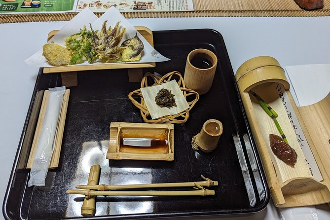Wellness in Saitama: Takedera Blowing Zen Meditation & Hot Spring - Discovering the Art of Blowing Zen Meditation