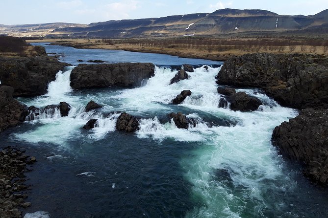 West Coast and Waterfalls Private Tour - Comfortable Transportation