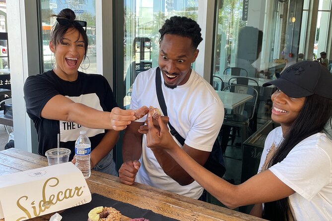 West LA Donut Adventure Review: Sweet Escape - Exploring the Donut Landscape
