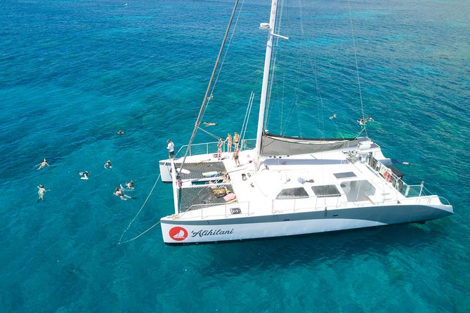 West Maui Snorkel & Sail From Maalaea Harbor - Inclusions