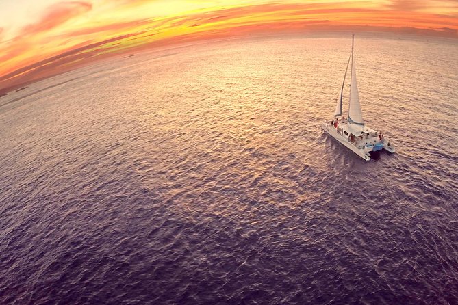 Whalewatch Sail Deluxe Tour From Maaleae - Whale Watching Experiences