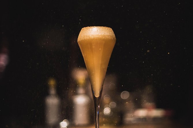 Whisky Night With VIP Club Entry - VIP Club Entry and Perks