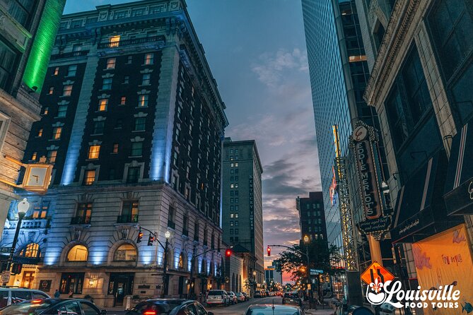 Whispers on Whiskey Row: Murder, Crime, & Ghosts of Derby City - Murder and Mayhem on Whiskey Row