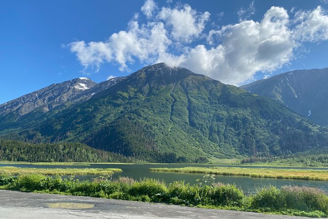 Whittier to Anchorage Full Day Transit Tour From the Port - What to Expect During the Journey