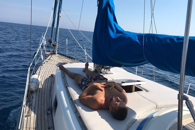 Whole Day Private Sailing From Split to Blue Lagoon and ŠOlta - Itinerary and Highlights