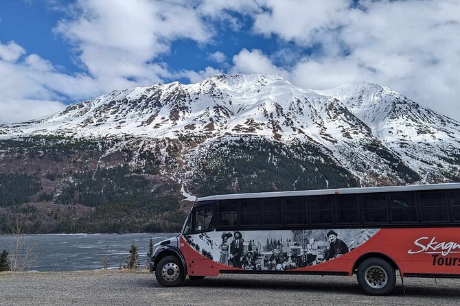 Wild Adventure Yukon Tour Into Canada Including City and Summit - Tour Logistics