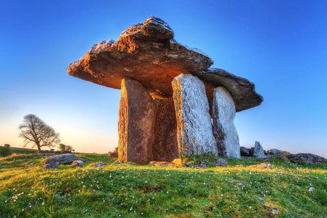 Wild Atlantic Way 2 Day Tour - Pickup and Meeting Details