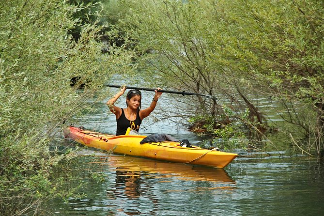 Wild Mountains & Rivers Adventure (7days-Private) - Accommodation & Dining
