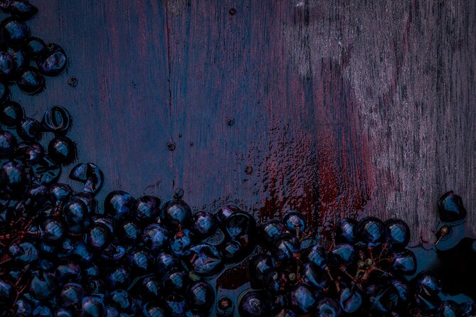Willamette Wine Tour From Newberg (Tasting Fees Included) - Pickup and Meeting Details