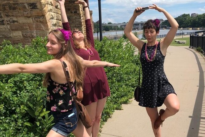 Williamsburg City Scavenger Hunt Excursion by Operation City Quest - What to Expect During the Hunt