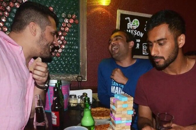 Williamsburg Definitive Dive Bar Crawl Review - Inclusions and Accessibility