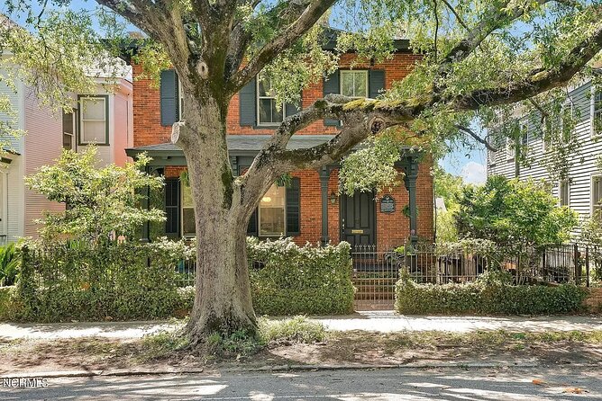 Wilmington Coup and Massacre Historic Tour Review - Meeting Location and Duration