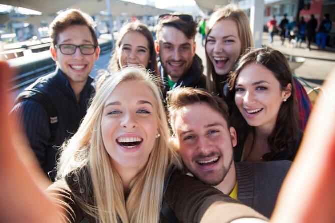 WIN! WIN! WIN! Scavenger Hunt in Destin With Prizes! - Meeting Details