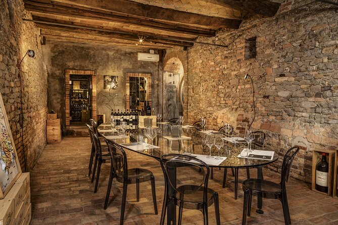 Wine & Chocolate Tour and Tasting in Alba Area - Tasting Details