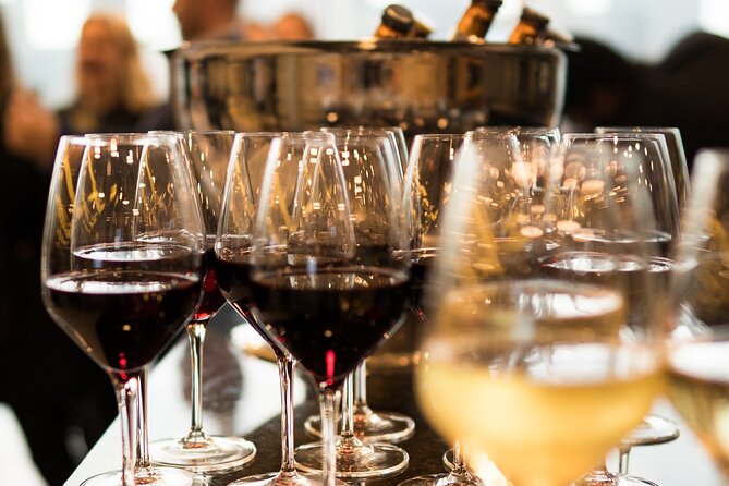 Wine Tasting and Walking Tour of Carmel-by-the-Sea - Pricing and Booking Information