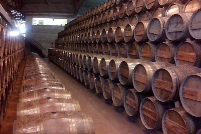 Wine Tasting - Private Half-Day Tour - Booking Process
