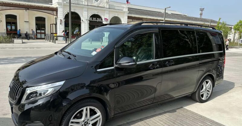 Wine Tours - Jurançon - Booking Information