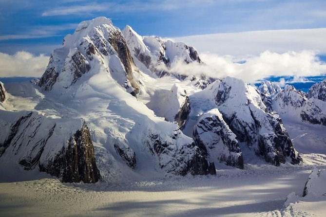 Winter Explorer Flight-Seeing Tour From Talkeetna - Personalized Experience With Small-Group Tours