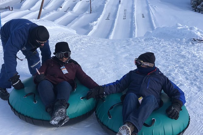 Winter Fun Transportation Review - Pricing and Inclusions